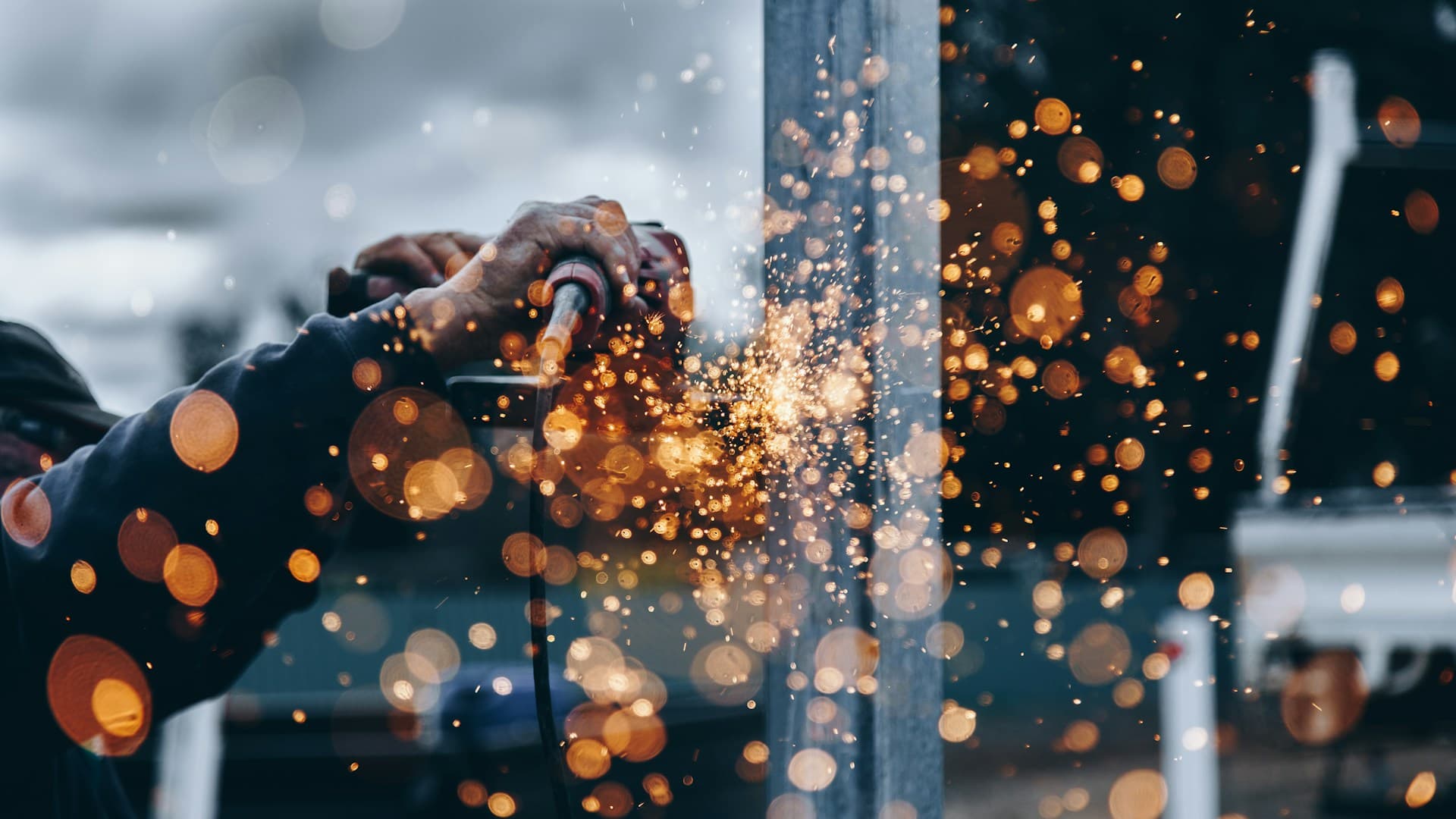 Equipment & Tool Rentals
