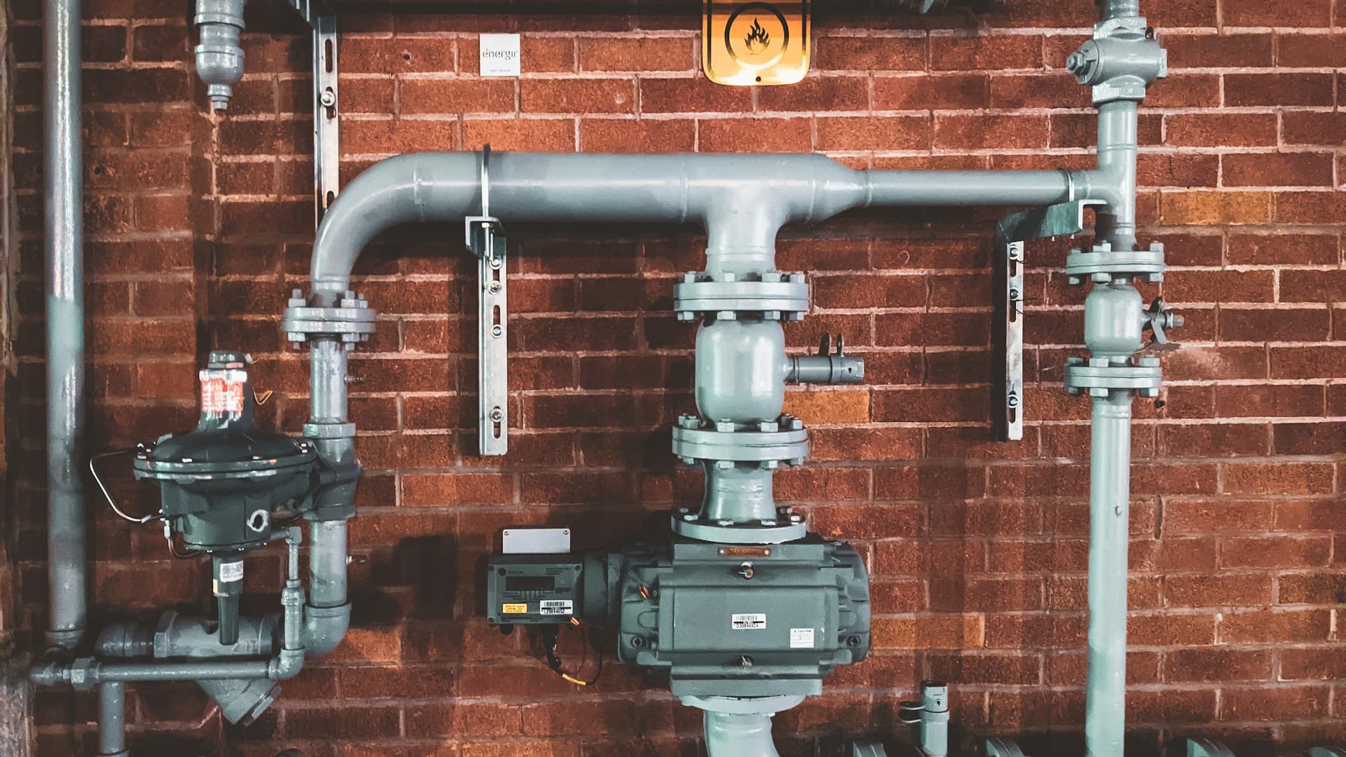 Heating & Plumbing